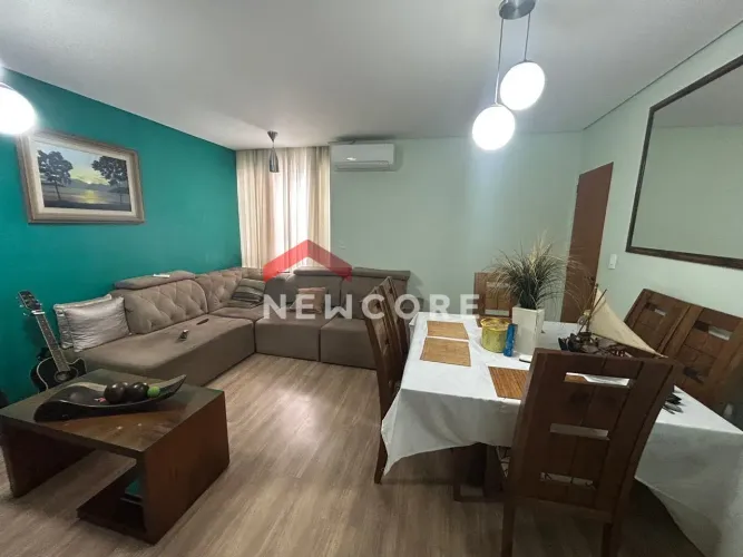 Apartamento em Rua Wiver Hernandes da Silva - Manacás - Belo Horizonte/MG