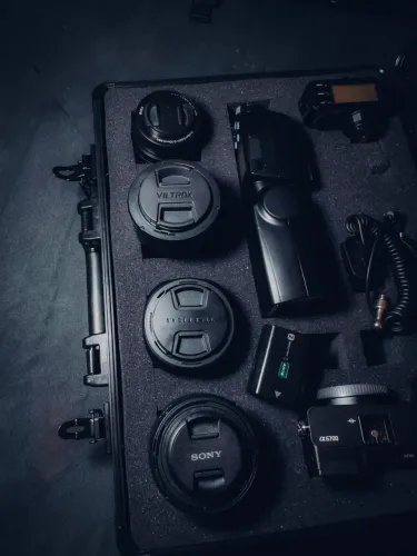Vendo kit A6700