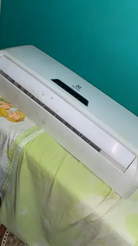 Ar condicionado split Eletrolux
