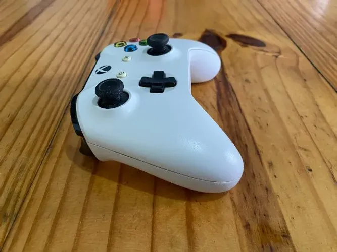 Controle Xbox One S sem fio