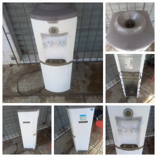 GELAGUA esmaltec, leia o anúncio todo.