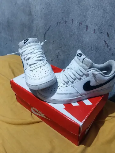 Tenis counrt vision