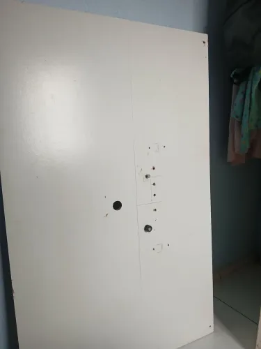 Painel para tv