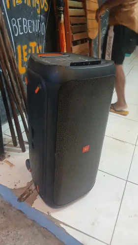 JBL 310