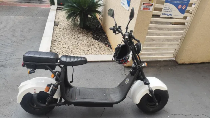 Scooter eletrica X11