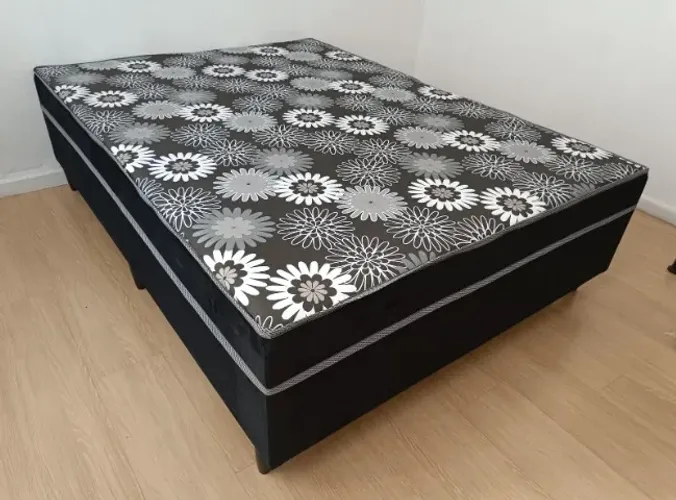 CAMA BOX CONJUGADA