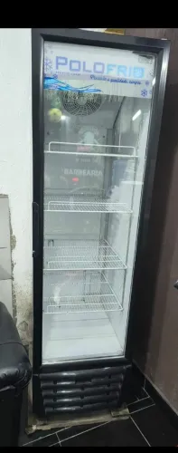 FREEZER- GELADEIRA