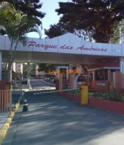 Apartamento para venda tem 47 ms², com 2 quartos em Vila Tatetuba - São José dos Campos -