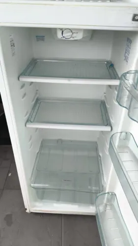 Geladeira Eletrolux DF 34