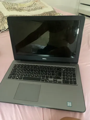 Notebook Dell