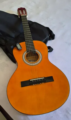 Viola Caipira (pra vender ligeiro)