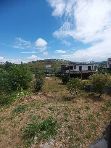 Oportunidade terreno com 360 metros quadrados a venda no Bairro Aeroporto em Juiz de Fora