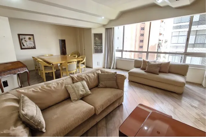 Apartamento com 2 Dormitorio(s) localizado(a) no bairro Jardins em São Paulo / Ref.:OR