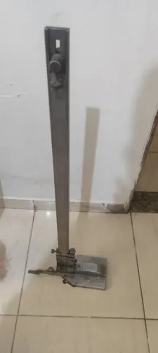 Ferramentas de usinagem