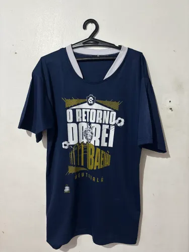 Blusa do Remo- GG