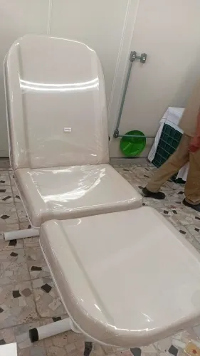 Maca-Cadeira reclináveis profissional , salão de beleza outros procedimentos
