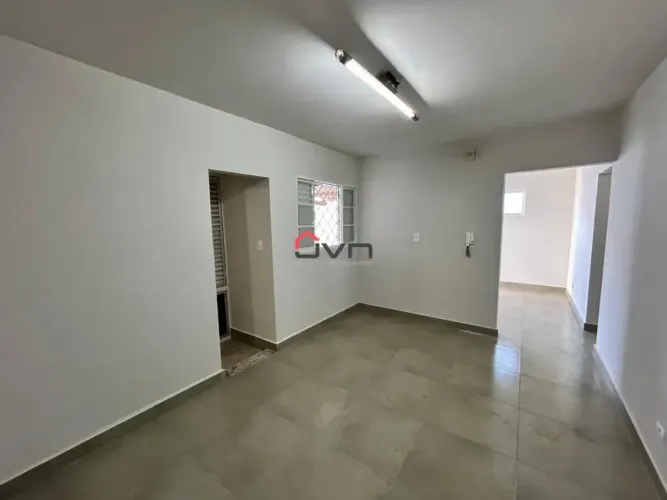 Casa à aluguel em Uberlândia
