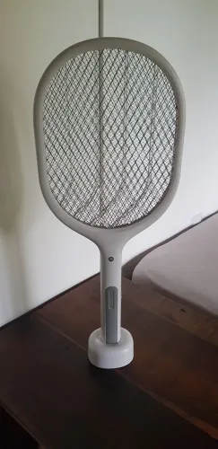 Requete mata mosquito pouco usada