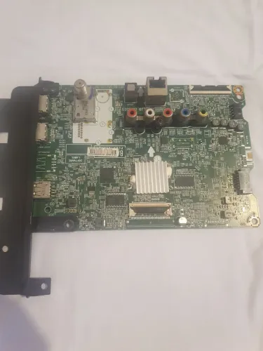 Placa tv lg 43LK5750PSA