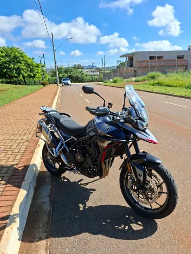 Tiger 900 GT PRO