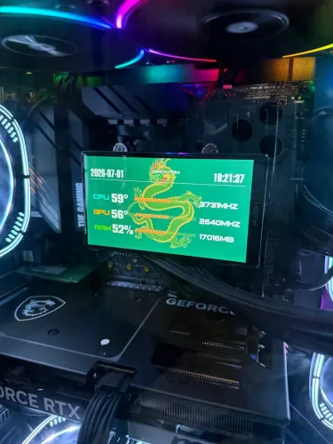 PC GAMER HIGH END