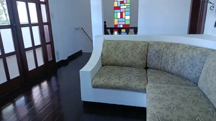 Linda Casa de Alto Padrão à Venda ou locação - Bairro Liberdade | Belo Horizonte