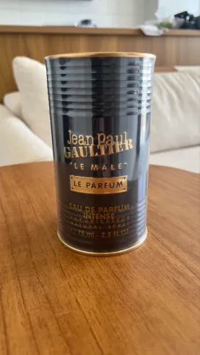 Perfume Jean Paul Gaultier Le Male Eau de Parfum Intense 75 ml Masculino