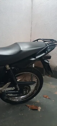 Honda start 160, 2022/2022 super conservada, único dono