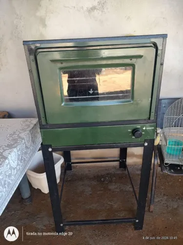 Forno Venâncio