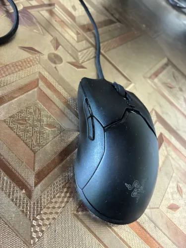 Mouse Razer Viper Mini