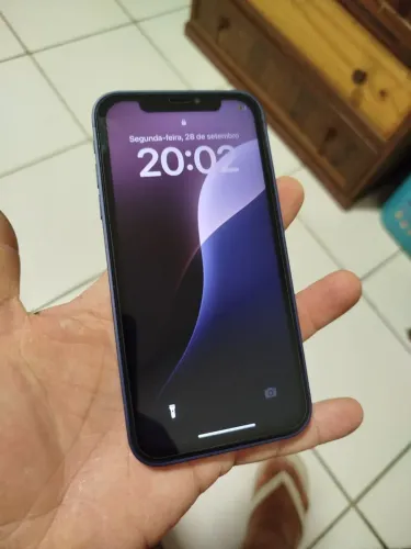 iPhone XR montado na carcaça do 17pro celular todo funcional face ? ?