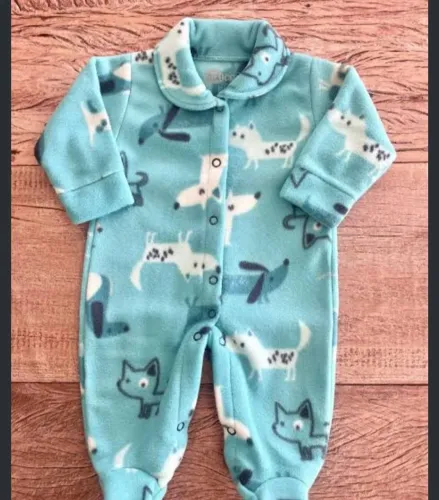 Lote de bebe