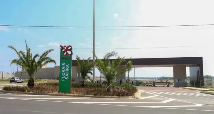 Condomínio Florais Safira