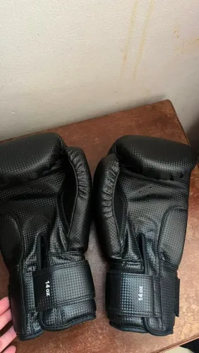 Luva de Boxe