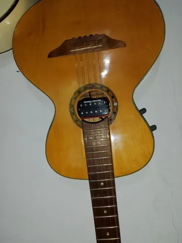 Violão gianinni