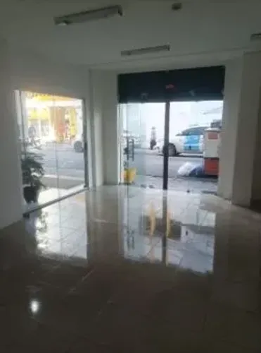 Loja Térrea na Boa Vista