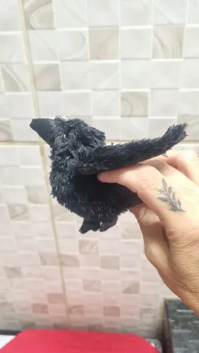 Itens para cosplay 