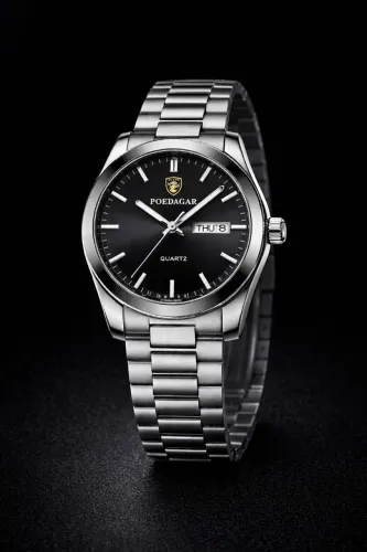 Relógio POEDAGAR ORIGINAL 