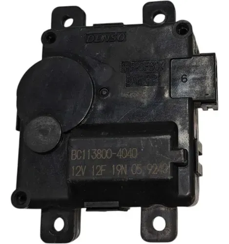 Motor Caixa Ar Honda Hr-v 1.5 Turbo 2023 A 2025 Original