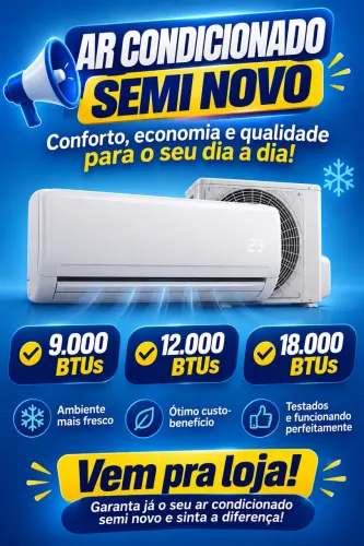 Ar condicionado