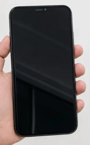 IPHONE XS MAX