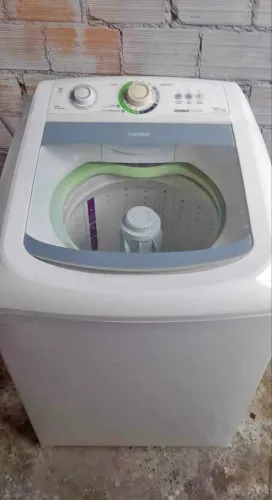 Máquina de lavar 10kg