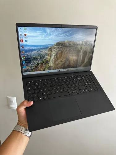 Notebook Dell Vostro - SSD 512GB - Windows 11 + Pacote Office