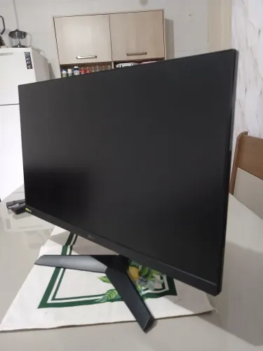 Monitor Gamer