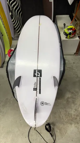 Prancha Surf 5,10 30 litros