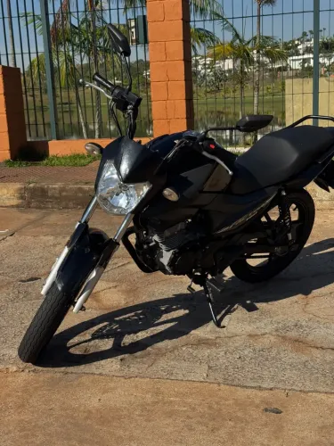 Yamaha factor 150 2020