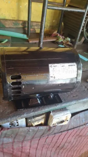 Motor Elétrico 320/280 3 HP