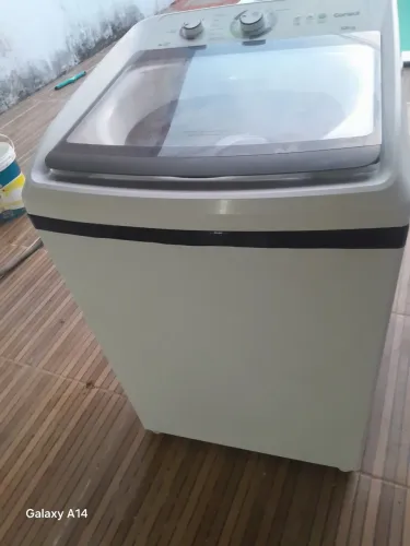 MÁQUINA CONSUL 12KG 