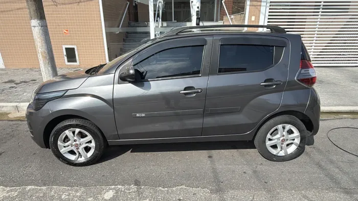 Fiat Mobi Drive GSR 1.0 Flex 6V 5P 2020