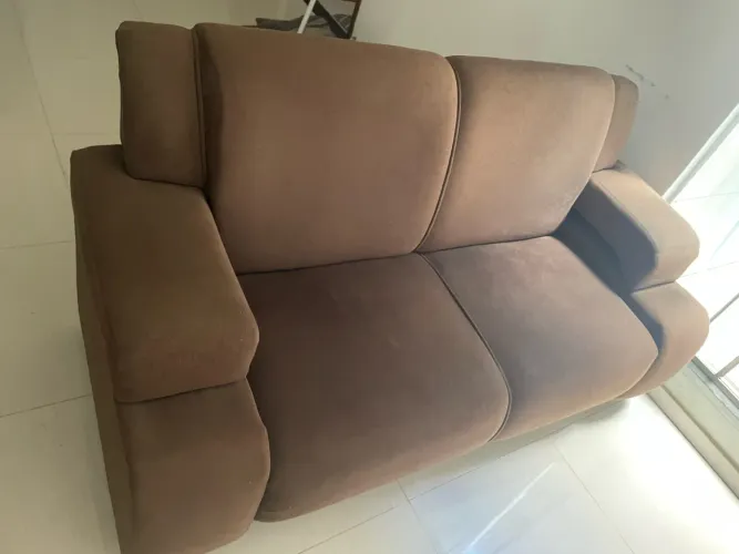 Sofá 3 lugares